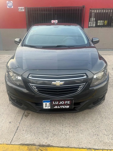 Chevrolet Onix 1.4 Ltz Mt 98cv