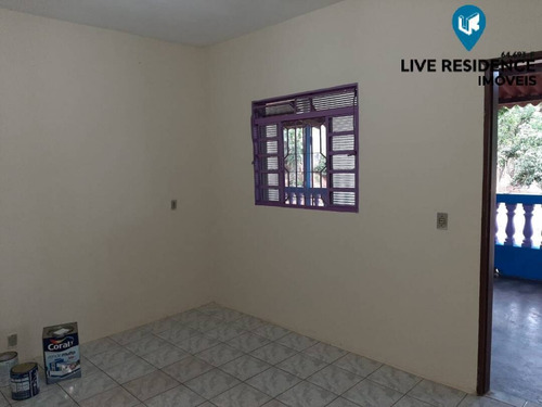 Imagem 7 de 15 de Chácara Com Pomar Formado, Totalmente Plana! Live Residence - 5728