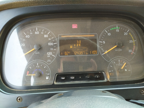 Imagem 12 de 15 de Mercedes Benz 2324