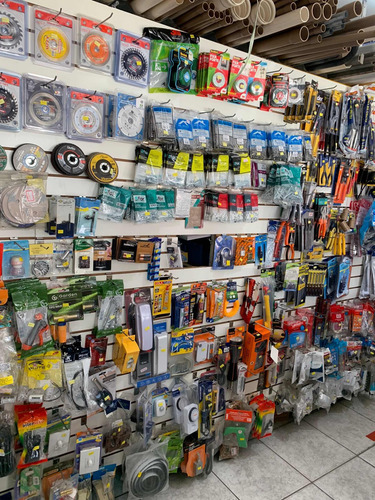 Loja De Material De Construção Conceituada