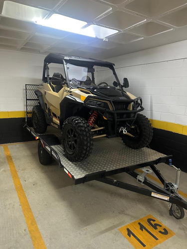 Utv Polaris General 1000cc 101cv