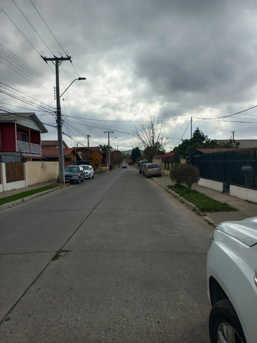 Imagen 9 de 14 de Venta De Terreno Con Casa, Villa Alemana