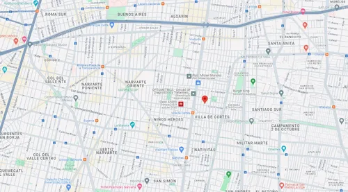 Casa En Venta Benito Juarez Cerca De Villa De Cortes, Xola, Nativitas Oh