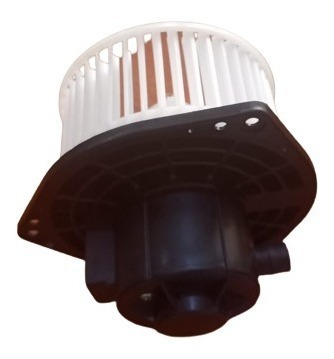 Imagen 8 de 10 de Motor Soplador Nissan Frontier Año 2001 - 2004