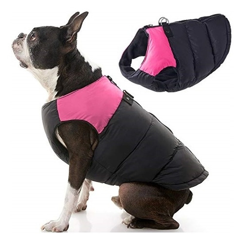 Chaquetas Acolchado Para Perro Talla Xs