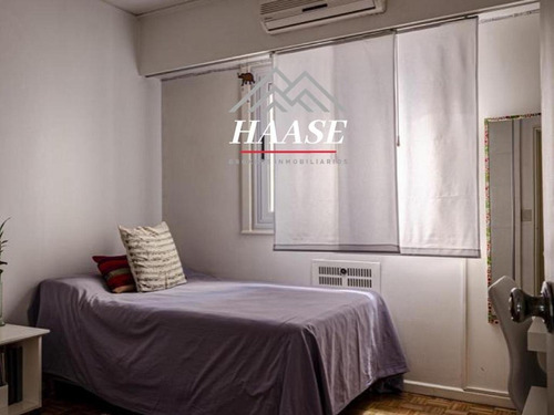 Imagen 25 de 30 de Departamento 4 Amb 180 M2 Balcón Depend Al Frente Belgrano