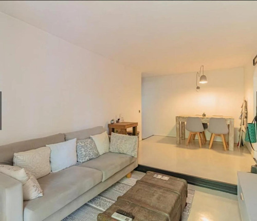 Imagen 6 de 21 de Ph En Venta 2 Amb San Isidro