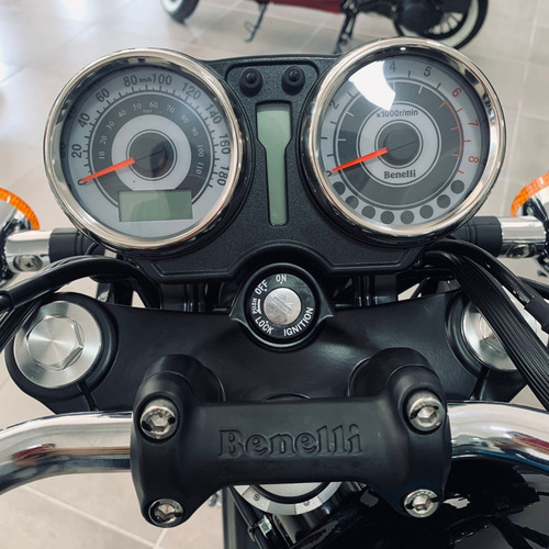 Imagen 8 de 25 de Benelli Imperiale 400 - Entrega Inmediata, 999 Motos Quilmes