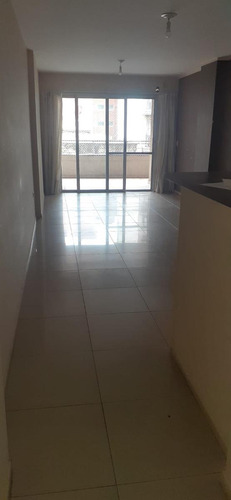 Departamento De 2 Dorm En Gral Paz Con Cochera