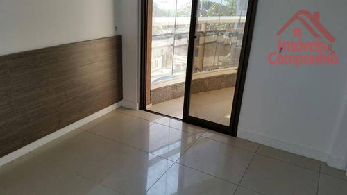 Imagem 18 de 29 de Apartamento Residencial À Venda, Mucuripe, Fortaleza. - Ap1159