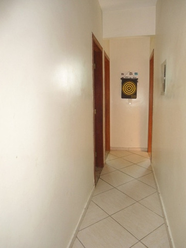 Imagem 5 de 8 de Apartamento Com Área Privativa Com 3 Quartos Para Comprar No Parque Turistas Em Contagem/mg - 13666