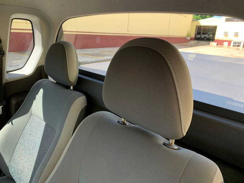 Imagem 9 de 10 de Chevrolet Montana 1.4 Ls 8v Flex 2p Manual