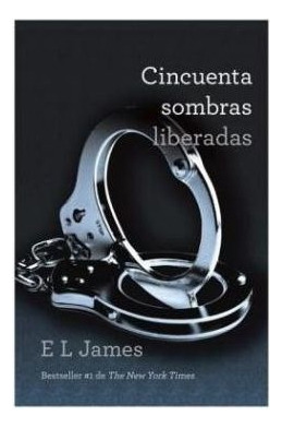 Cincuenta Sombras Liberadas