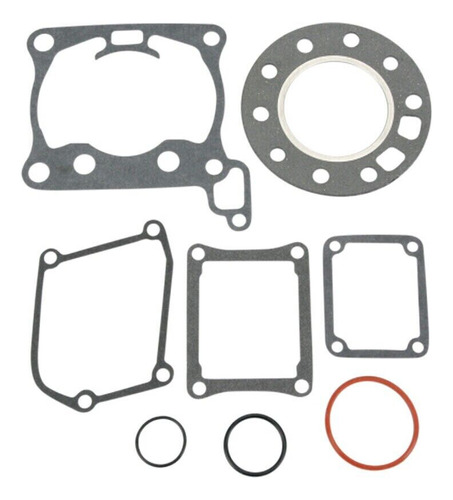 Moose Racing Top End Gasket Set Suzuki Rm125 87-88 M8105 Ssq