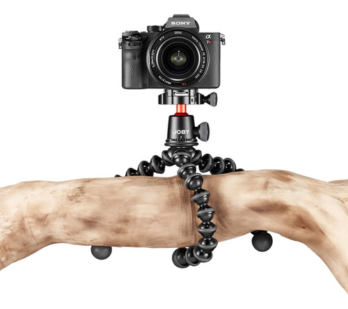 Kit Gorillapod® 3k Pro Joby Jb01566-bww
