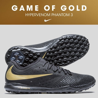 Nike Zoom Hypervenom Pro Tf MercadoLibre.com.pe
