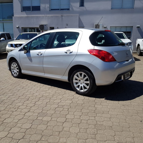 Peugeot 308 Active 2014