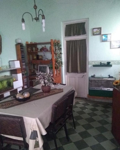 Casa De Pasillo Para Reciclar - 92 Metros 2