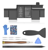 Comprar Bateria A1502 A1582 A1493 Para Macbook Pro Retina 13 