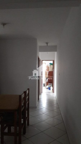 Imagem 9 de 22 de Apartamento S/cond. 60m² 2 Dorms. Sendo 1 Suite No Bairro Vila Pires Em Santo André - Sp - Apa2171