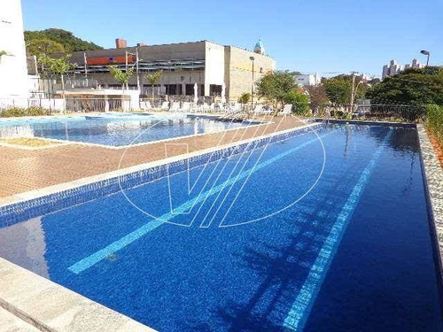 Apartamento À Venda Em Ponte Preta - Ap281792