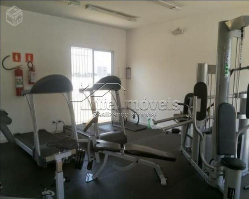Apartamento - Jardim Santa Terezinha Nova Veneza - Ref: 34747315 - V-lf9482538