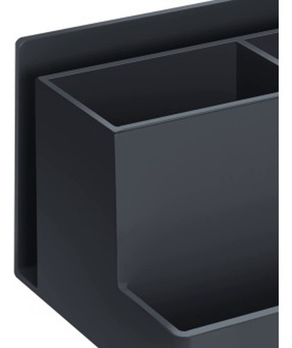 Imagem 4 de 7 de Multi Acrimet 959.1 Organizer Preto