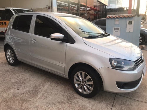 Fox Gii 1.6 Flex Completo
