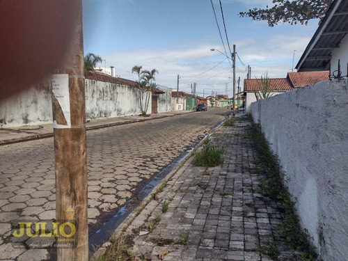 Imagem 15 de 23 de Casa Com 2 Dormitórios, 67 M² Por R$ 220.000 - Balneário Flórida Mirim - Mongaguá/sp - Ca4251