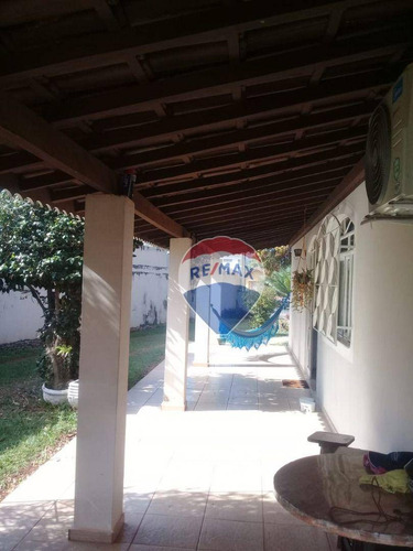 Imagem 7 de 28 de Casa À Venda E Aluguel, 3 Quartos, Jardim De Faveri, Artur Nogueira/sp - Ca2321