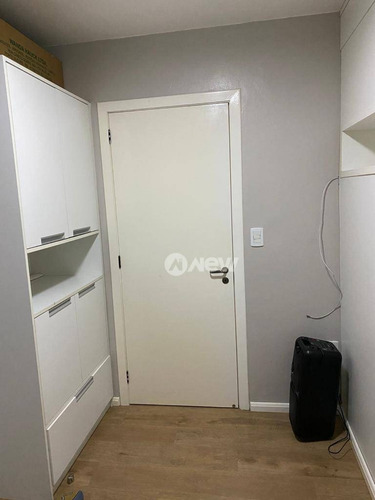 Imagem 18 de 23 de Apartamento À Venda, 86 M² Por R$ 449.000,00 - Scharlau - São Leopoldo/rs - Ap3277