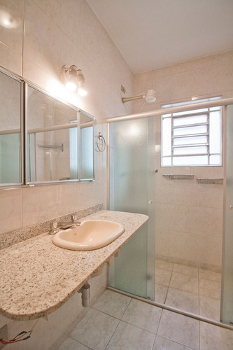 Imagem 11 de 30 de Apartamento - Ap00496 - 70544306