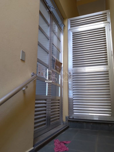 Imagem 7 de 19 de Bairro De Laranjeiras - Caieiras Salão Com Churrasqueira, Cozinha 4 Banheiros. - Sl00069 - 70172199
