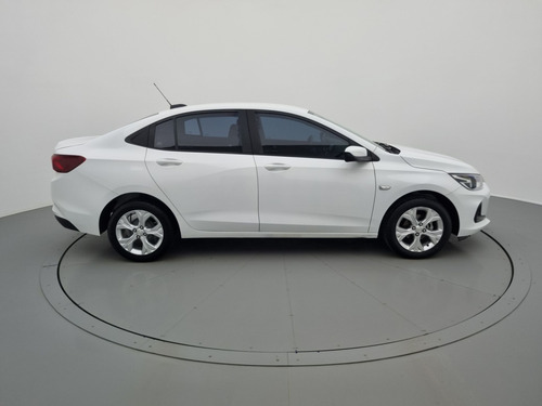 Chevrolet Onix 1.0 TURBO FLEX LTZ AUTOMÁTICO