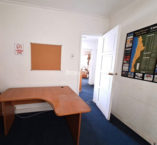 Local Comercial En Arriendo En Ñuñoa