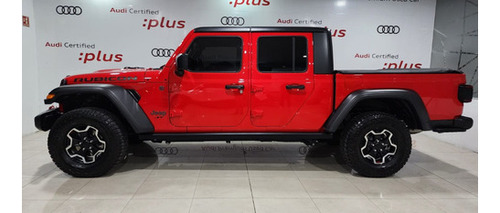 Jeep JT Rubicon