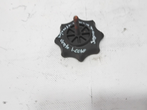 Seguro De Llanta De Refaccion Vento 2018 Original Usado (Usado)