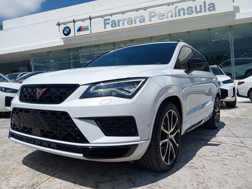 Seat Ateca 2020