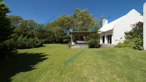 Golf - Importante Residencia