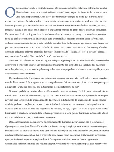 Projeto de Iluminação, de Tregenza, Peter. Editorial BOOKMAN COMPANHIA EDITORA LTDA.,Taylor & Francis, UK, capa mole em português, 2015