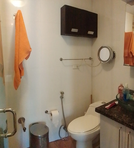 Apartamento En El Paraíso Cerca Del Colegio San Agustín