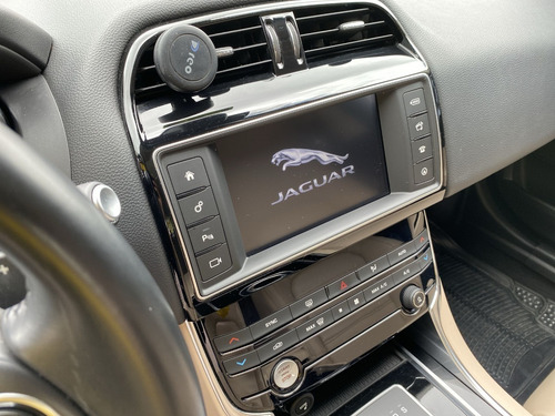Imagen 17 de 21 de Jaguar Xe 2.0 Prestige