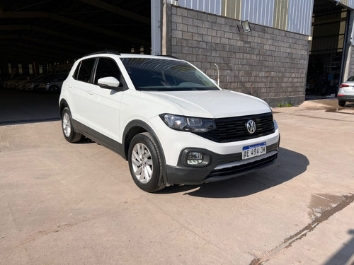 Volkswagen T-Cross 1.6 Trendlinde Mt