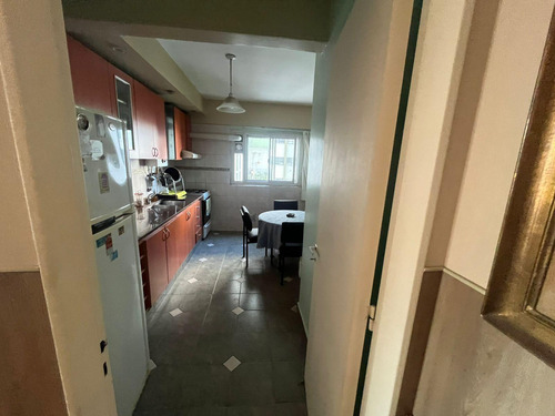 Departamento En Villa Saenz Peña