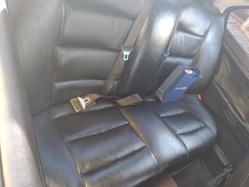 Bmw Serie 3 1998 2.5 Exclusive 4p