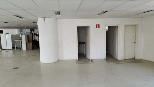 Imagem 12 de 24 de Andar Corporativo, 2 Salas, 2 Banheiros, Sem Vagas De Estacionamento, Área Útil 840m², Próx. Metrô Republica, Locação, República, São Paulo, Sp - Sp - Ac0018_sales