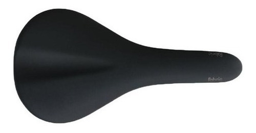 Selim Fabric Scoop Flat Utmate Preto