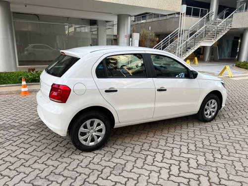 Imagem 9 de 15 de Volkswagen Gol 1.0 G7 2022