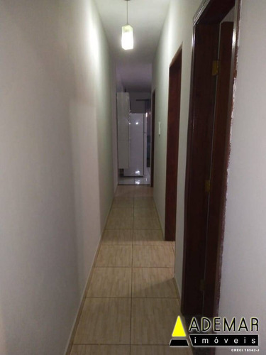 Imagem 7 de 15 de Ótima Casa Pra Venda Ok Para Financiar - 931