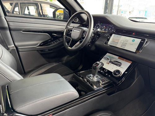 Land Rover Range Rover Evoque 2.0 P250 FLEX R-DYNAMIC HSE AWD AUTOMÁTICO